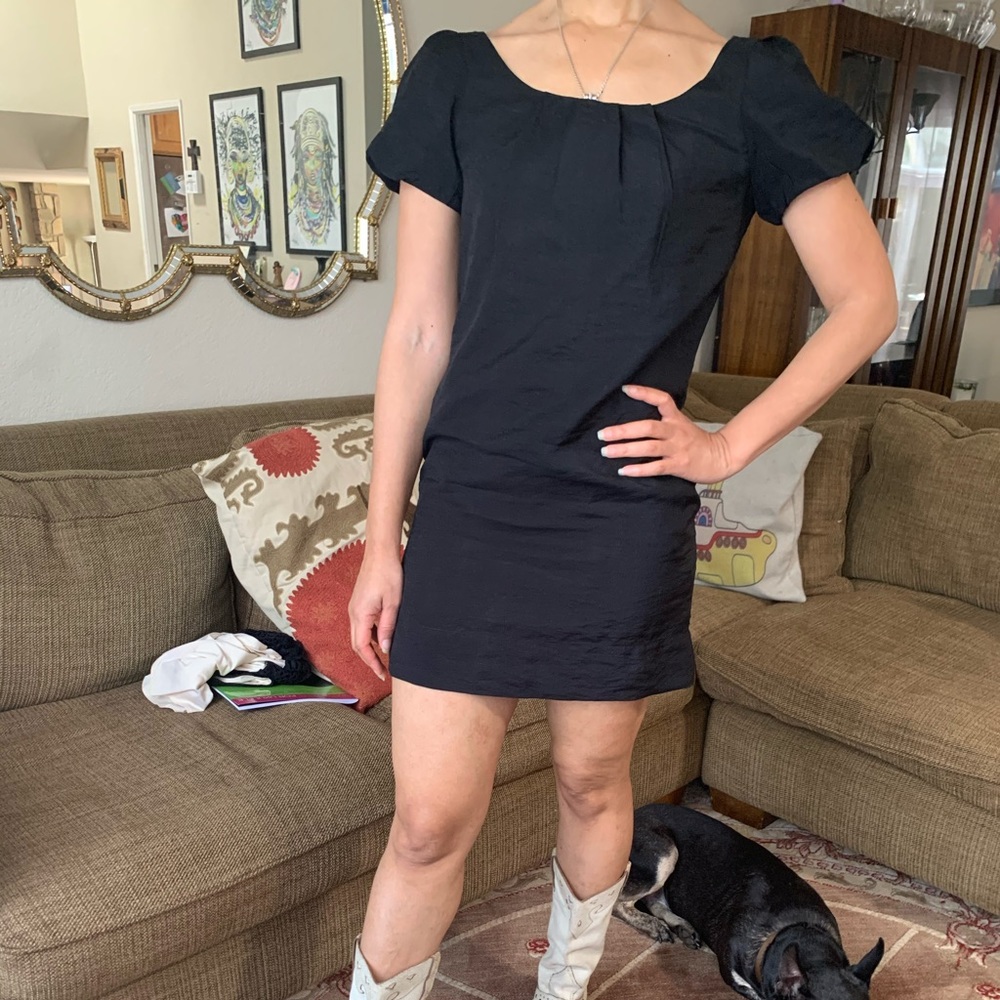 Small LBD Dress High Quality EUC